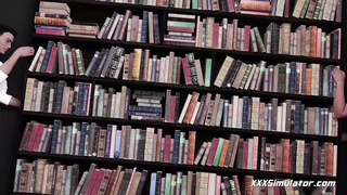 XXX 3D Game 2023 W Abundant Sex Scenes