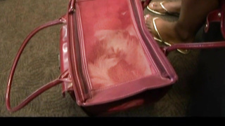 Ultra-Cute ebony teenager mega-slut pummeled