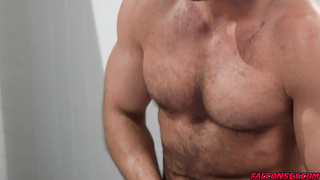 Hot players sex scene with Beau Butler and Tarzan Top