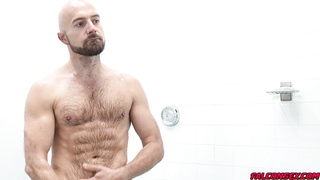 Hot players sex scene with Beau Butler and Tarzan Top