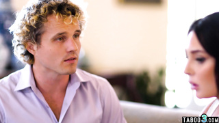 Angry wife orders hubby to fuck her hard