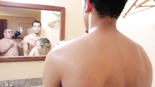 The Next Motel: arousing wild big black cock boinking like none other so far!!