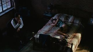 My greatest homie and my wifey have fuckfest