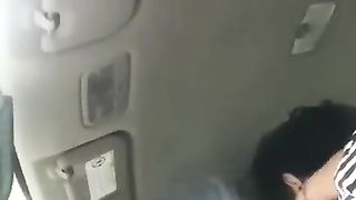 Indonesia ginormous bosoms teenie duo hump in the camper
