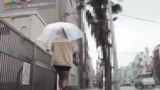 Elder Dude Stops Time and Screws Honeys in Spa (Uncensored JAV)