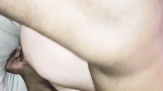 Wifey 1st Yankee ebony