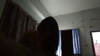 Blow and bang a ultra-cute youthfull thai superslut 1