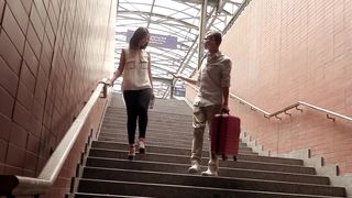 You will enjoy this one