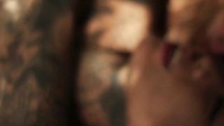 Trashy people screwing