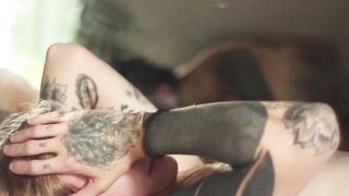 That's called romantic