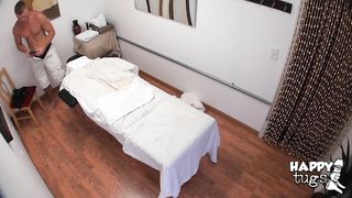 Another glad finishing