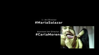 Small Japanese enjoys rubbing good-sized spunk-pumps