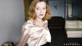 Sister Squealed on her Daddys Dick