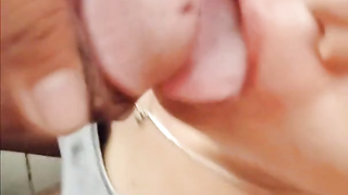 Deep Throat kay bossing na round money-shot