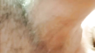 Deep Throat kay bossing na round money-shot