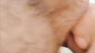 Deep Throat kay bossing na round money-shot