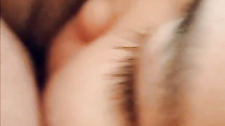 Deep Throat kay bossing na round money-shot