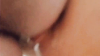 Deep Throat kay bossing na round money-shot