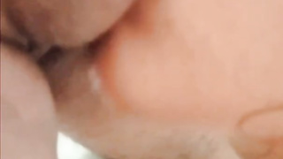 Deep Throat kay bossing na round money-shot