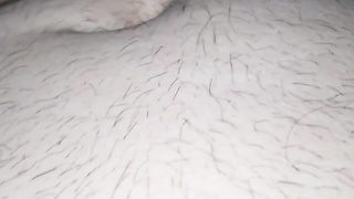 Super-Naughty step mother Eyeing Pornography while step son-in-law Smashing her Cock-Squeezing Labia with no Love Glove