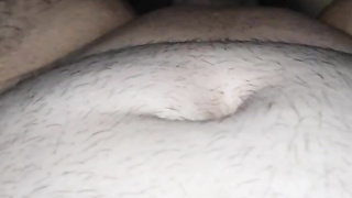 Super-Naughty step mother Eyeing Pornography while step son-in-law Smashing her Cock-Squeezing Labia with no Love Glove