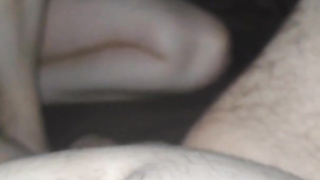 Super-Naughty step mother Eyeing Pornography while step son-in-law Smashing her Cock-Squeezing Labia with no Love Glove