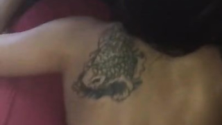 Female from the gym