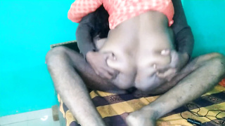 Very First time porking glamour fuck-fest desi gf