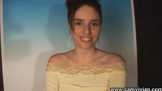 I'm in love with my brand fresh hippy garb