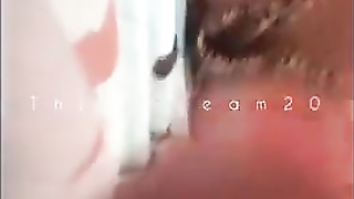 “IPUTOK MO SA LABAS!” Xxl Culo Step Stepsister In Cock-Squeezing Leopard Sundress Pleads Not to Jism Inwards Her