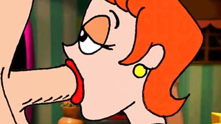 Dexter's laboratory MILF cheating