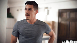 Big ass MILF sucked big cock and rode it