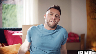 Big ass MILF sucked big cock and rode it