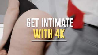 Brazzers - Vanna Bardot Fakes Being Sick So She Can Skip Class & Creep In A Beefstick To Ravage Her Slit