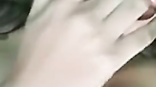 super-steamy neighbor lures me tugging