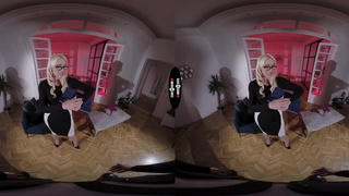 DARK GUEST ROOM VR - Time To Rumble