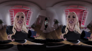 DARK GUEST ROOM VR - Time To Rumble