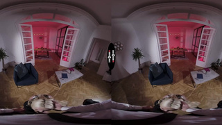 DARK GUEST ROOM VR - Time To Rumble