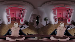 DARK GUEST ROOM VR - Time To Rumble