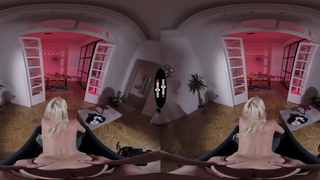 DARK GUEST ROOM VR - Time To Rumble