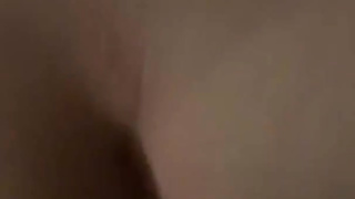 Quickie Just To Make Her Jizm