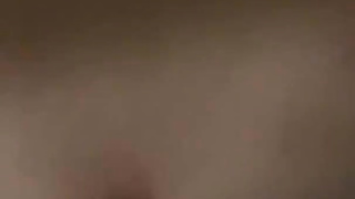 Quickie Just To Make Her Jizm