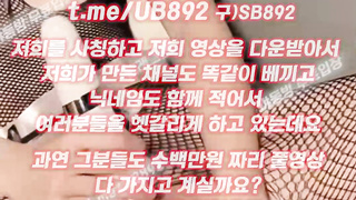 스토탈, 배드민턴, 뉴스, 한국, 야동, 텔레그램, UB892, 임산부, 성향, 삼촌, 언니, 여관바리