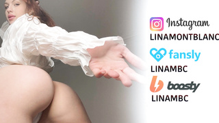 I've already found where to thrust my knob, but mommy demolished everything...linamigurtt