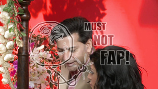 Valentin´s Day Speical Bang Soiree: Everyone must penetrate Everyone Firm & Raunchy