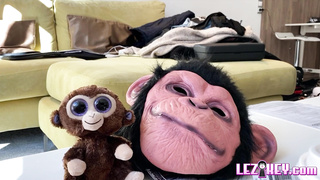 She is mine with Amirah Adara and Mia Evans