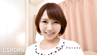 The super-sexy gal Mio Futaba is porked by steaming chinese wood with internal ejaculation