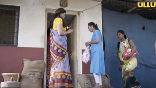 Devrani Jethani aur Woh Part 02 Ullu Web series