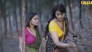 Devrani Jethani aur Woh Part 02 Ullu Web series