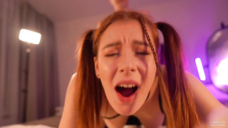 Hook-Up with producer before massive shoot _ NIGONIKA TOP PORNO 2023